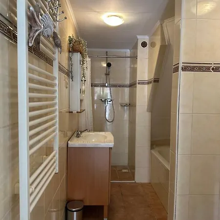 Lejlighed Salt Zandvoort