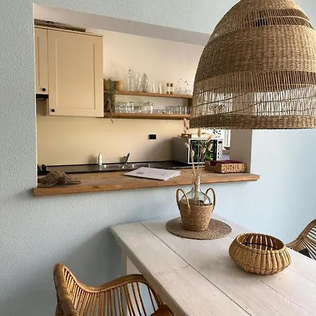 Salt דירה זנדוורט